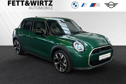 Mini Cooper C Gebrauchtwagen