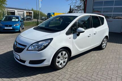 Opel Meriva Gebrauchtwagen