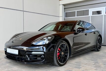 Porsche Panamera Gebrauchtwagen