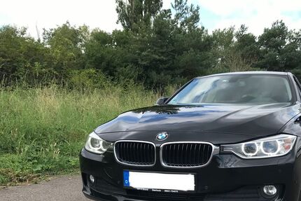BMW 320 Gebrauchtwagen