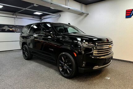 Chevrolet Tahoe Gebrauchtwagen