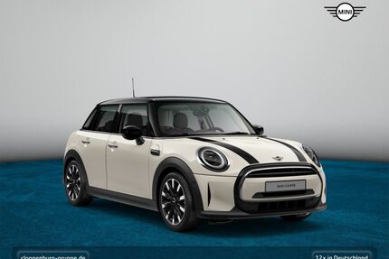 Mini Cooper Gebrauchtwagen