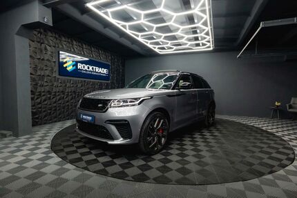 Land Rover Range Rover Velar Gebrauchtwagen