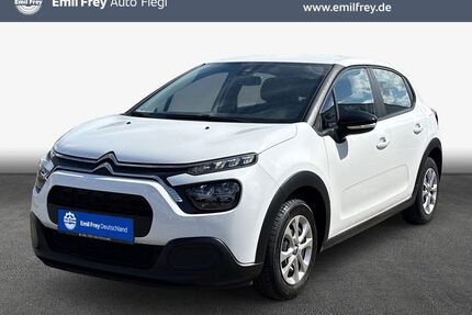 Citroen C3 Gebrauchtwagen