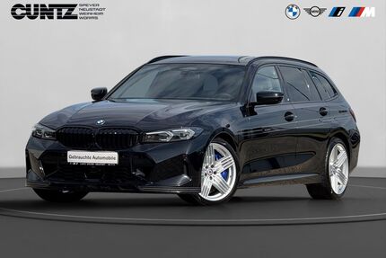 Alpina D3 Gebrauchtwagen