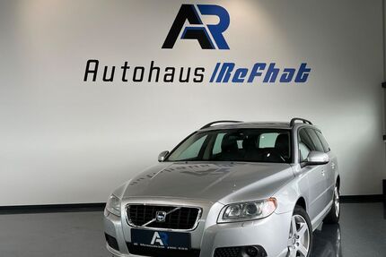 Volvo V70 Gebrauchtwagen