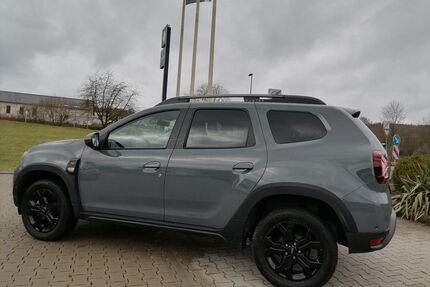 Dacia Duster Gebrauchtwagen