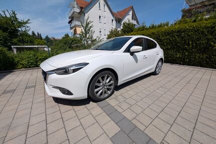 Mazda 3 Gebrauchtwagen