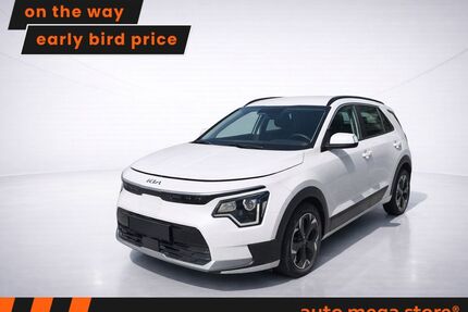 Kia Niro EV Gebrauchtwagen