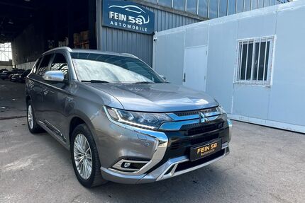 Mitsubishi Outlander Gebrauchtwagen