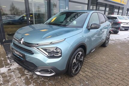 Citroen C4 Gebrauchtwagen