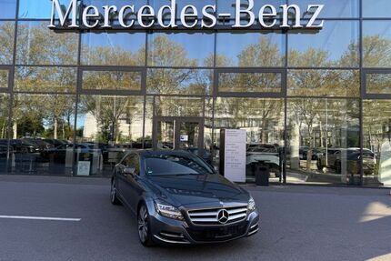 Mercedes-Benz CLS 250 Gebrauchtwagen
