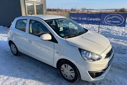 Mitsubishi Space Star Gebrauchtwagen