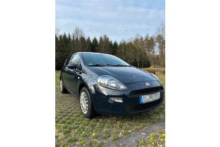 Fiat Punto Evo Gebrauchtwagen