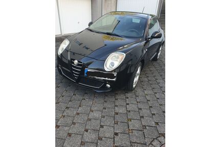 Alfa Romeo MiTo Gebrauchtwagen