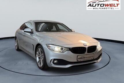 BMW 420 Gebrauchtwagen
