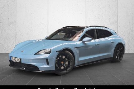 Porsche Taycan Gebrauchtwagen