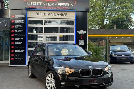 BMW 118 Gebrauchtwagen