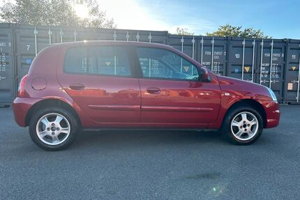 Renault Clio Gebrauchtwagen