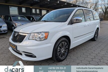 Lancia Voyager Gebrauchtwagen