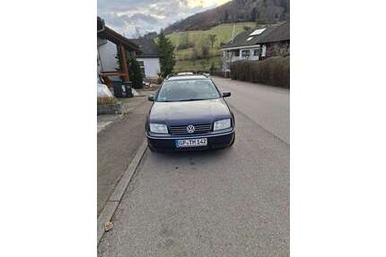 VW Bora Gebrauchtwagen