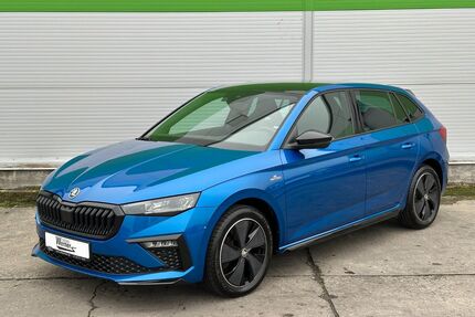 Skoda Scala Gebrauchtwagen