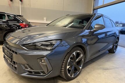 Cupra Leon Gebrauchtwagen