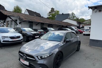 Mercedes-Benz A 200 Gebrauchtwagen