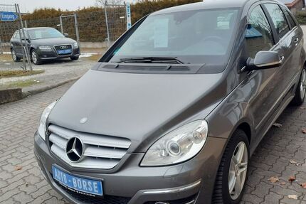 Mercedes-Benz B 160 Gebrauchtwagen