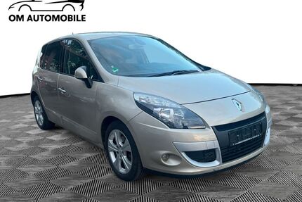 Renault Scenic Gebrauchtwagen