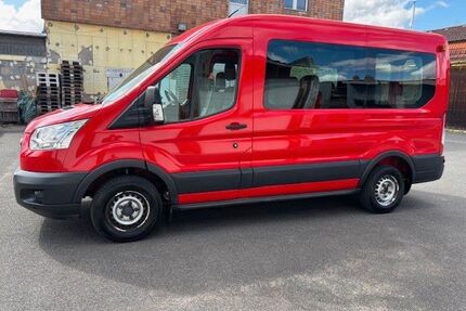 Ford Transit Gebrauchtwagen