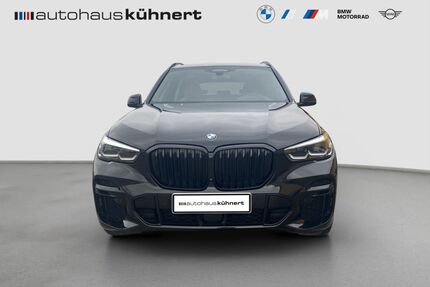 BMW X5 Gebrauchtwagen