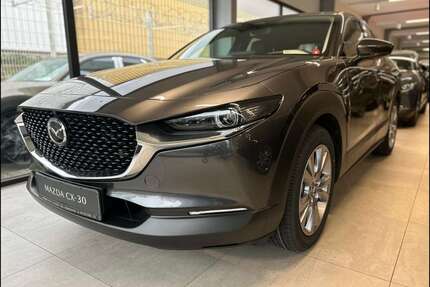 Mazda CX-30 Gebrauchtwagen