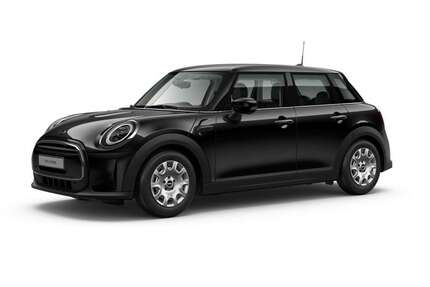 Mini Cooper Gebrauchtwagen