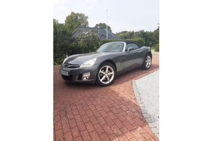 Opel GT Gebrauchtwagen