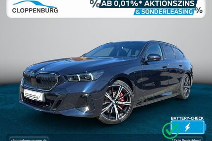 BMW 550 Gebrauchtwagen