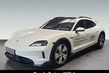 Porsche Taycan Gebrauchtwagen