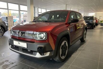Renault R 4 Gebrauchtwagen