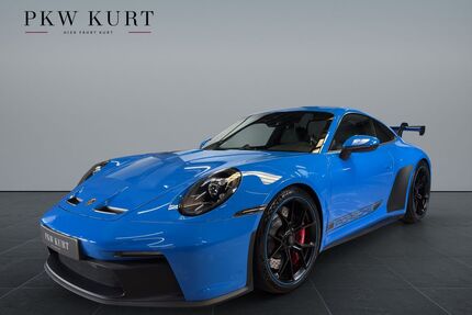 Porsche 992 Gebrauchtwagen