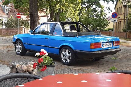 BMW 320 Gebrauchtwagen