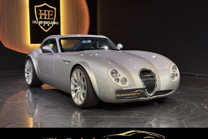 Wiesmann MF 4 Gebrauchtwagen