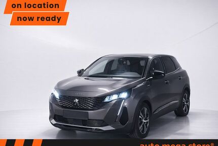 Peugeot 3008 Gebrauchtwagen