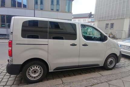 Peugeot Traveller Gebrauchtwagen