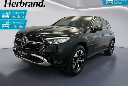 Mercedes-Benz GLC 300 Gebrauchtwagen