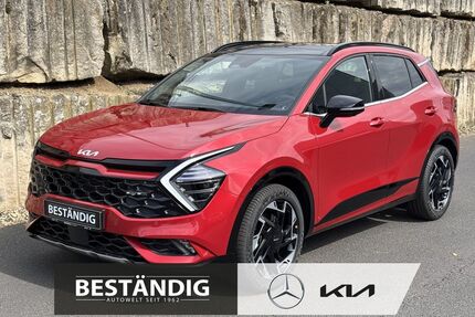 Kia Sportage Gebrauchtwagen