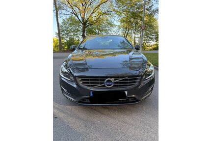 Volvo S60 Gebrauchtwagen