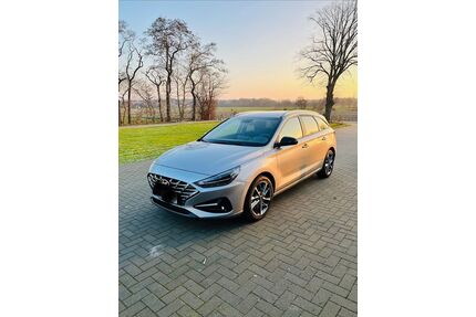 Hyundai i30 Gebrauchtwagen