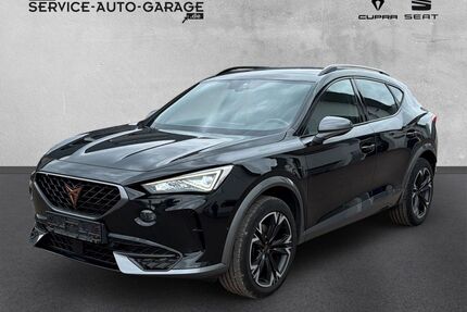 Cupra Formentor Gebrauchtwagen