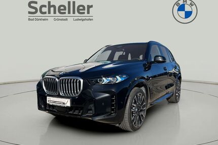 BMW X5 Gebrauchtwagen