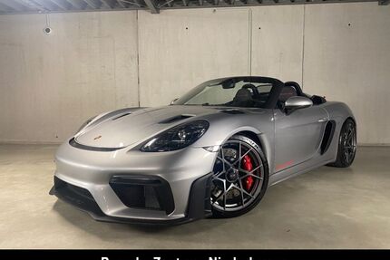 Porsche Boxster Gebrauchtwagen